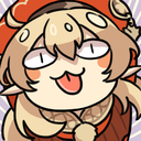 KleeCrazy Discord emoji