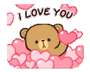 iloveu