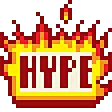 hype