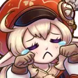 ladykuCry