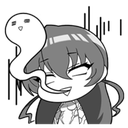 AsagiDead Discord emoji