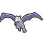 aerodactyl