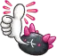 pyukumuku_thumbsup