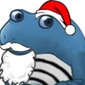 poliwhirl_santa