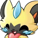 zeraora_heart_bywoblyear