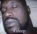 sleep