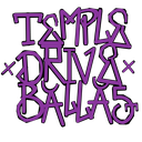 TEMPLEDRIVEBALLAS Discord sticker - 𝐓𝐞𝐦𝐩𝐥𝐞 𝐃𝐫𝐢𝐯𝐞 𝐇𝐨𝐦𝐞