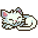Cat_Sleeping