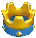 ClashRoyaleCrown