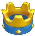 ClashRoyaleCrown