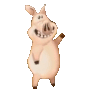 HayDayPigWave
