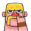 NosePickClash