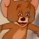Tom_and_Jerry_meme Discord emoji