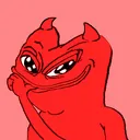 Evil Pepe evilpepe Discord Emoji