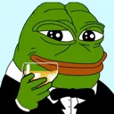 Pepe Cheers pepecheers Discord Emoji