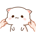 UMochiCatCute Discord emoji