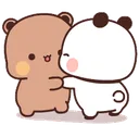 ANIpandaHug