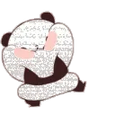 ANIpandaCute