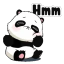ANIpandaThink