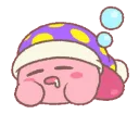 SleepyKirb SleepyKirb