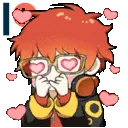 lovejegg