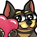glzHEART