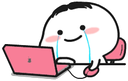 PentolCry2 Discord emoji