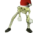 boneSantaDance