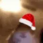 christmasHamster