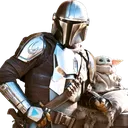 M_MandoAndChild M_MandoAndChild
