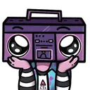 GroovySugoi Discord Emoji