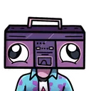 GroovyConfused Discord Emoji