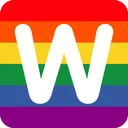 1401_rainbow_indicator_w Discord Emoji