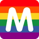 9675_rainbow_indicator_m Discord Emoji