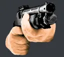shotgun