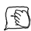 f_PalmFace Discord emoji
