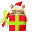 MeowyChristmas