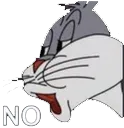 No