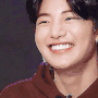 Junkyu Laugh Discord Emoji