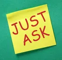 justask