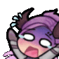 MercyPanic Discord emoji