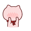 blush