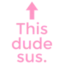 susup1 Discord Emoji