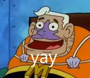 yay
