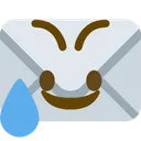 EnvelopeTriumphExploding