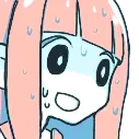 scaredshake