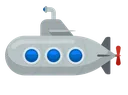 submarine