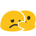 blob_comfort Discord emoji