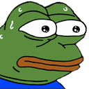 monkaWTAF Discord emoji