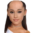 bald